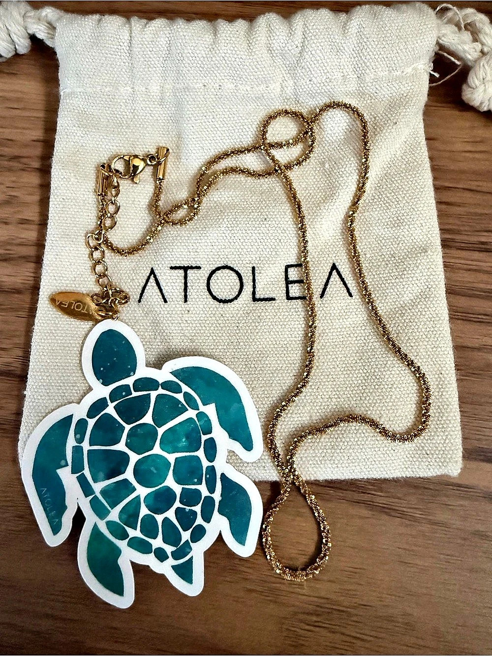 ATOLEA